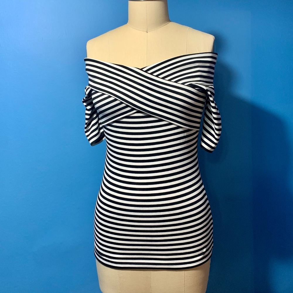 Lord & Taylor top